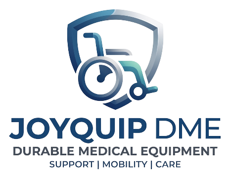 JoyQuip DME LLC logo